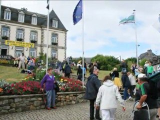 Le Tour de France 2011 Mûr-de-Bretagne (2)