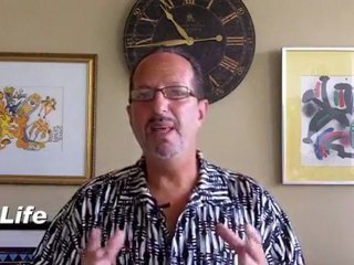 Stress, Anger, Resentment,  Fear, Acceptance