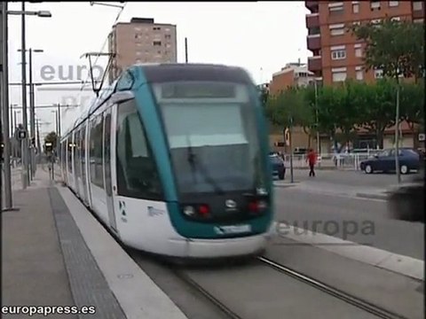 Vecinos piden más seguridad en el Trambesòs