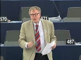 Olle Schmidt on election of the Members of the European Parliament [II]