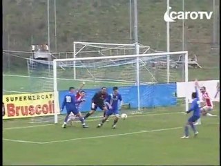 Icaro Sport. Fossombrone-Real Rimini 0-2, il servizio
