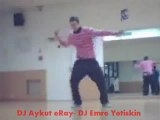DJ Aykut Eray & DJ Emre Yetiskin - Fulminating (Full Product)