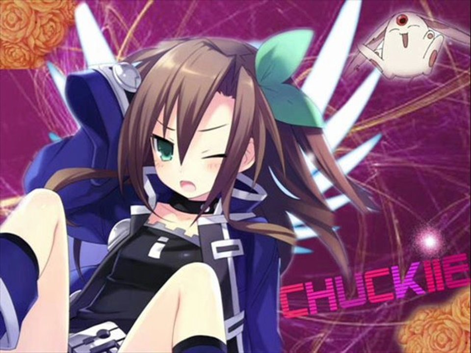 Nightcore-Hardstyle is ShuffleStyle