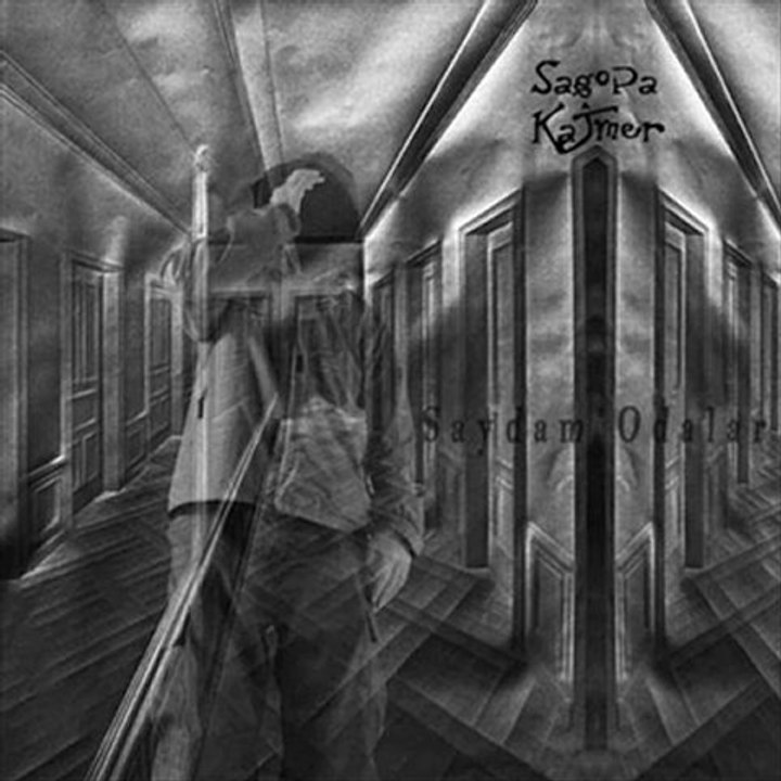 Sagopa Kajmer - İnsafa Gel (2011)