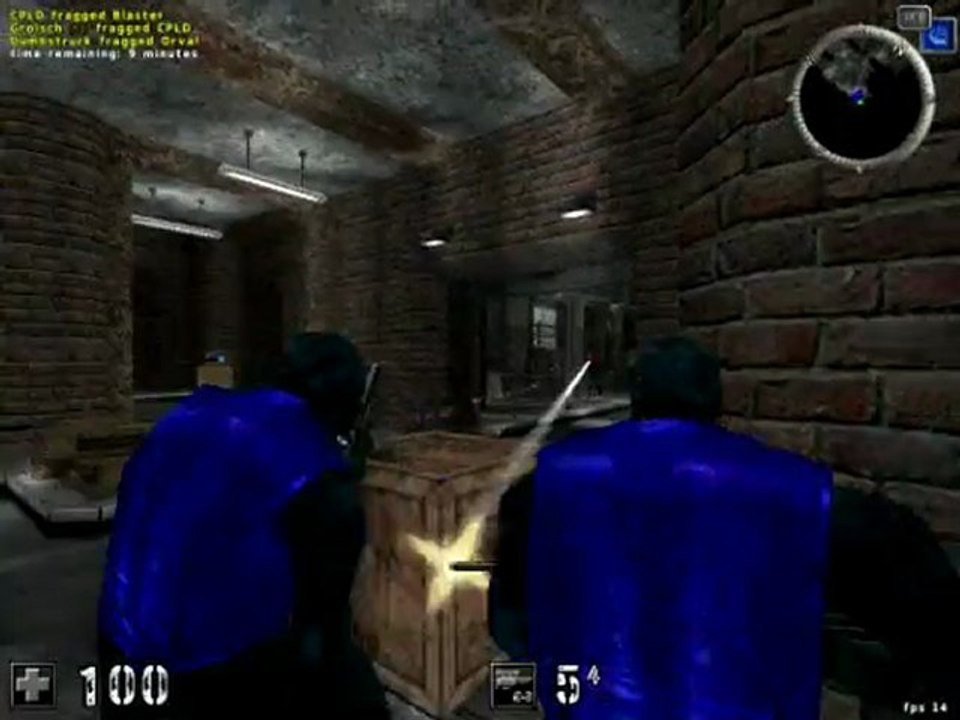 vidéo annonce mes vidéo