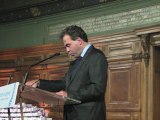 Luc Chatel - Discours - Prix du Concours général 2011