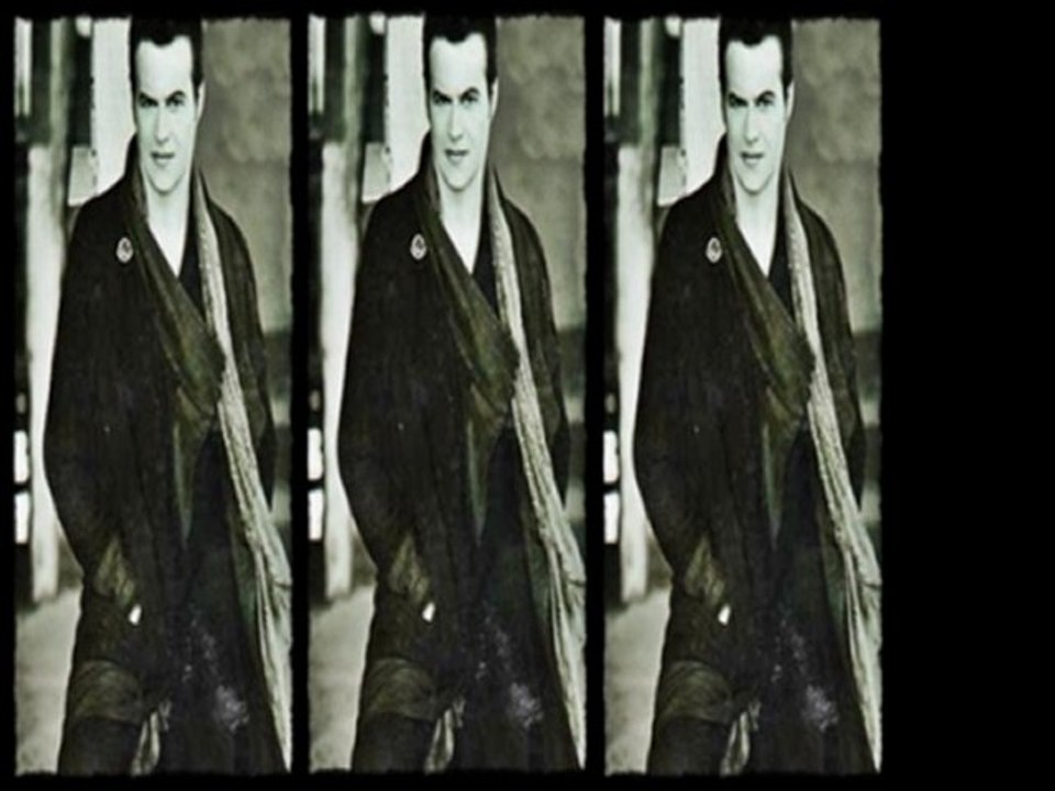 Hakan Peker - Gidemezsin Sen  2011