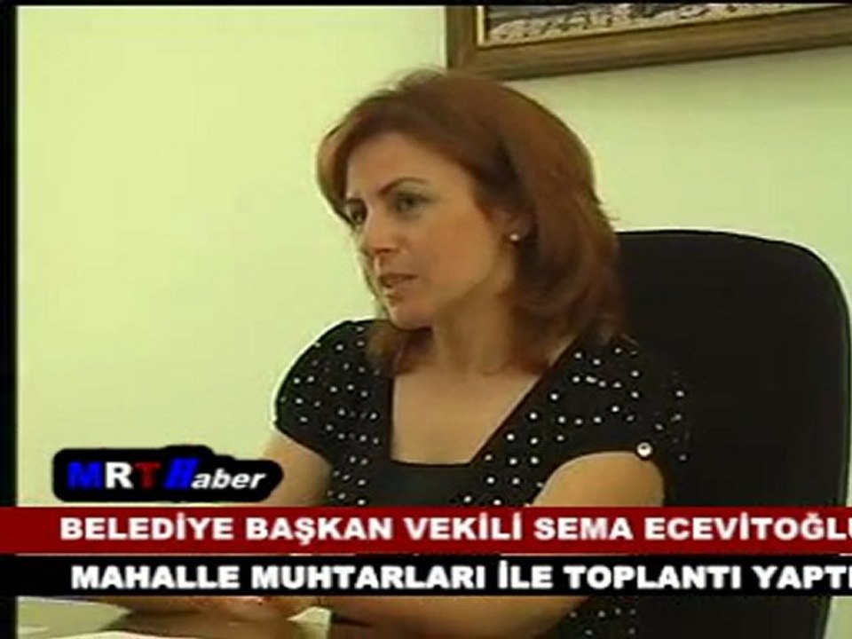 07.07.2011 MRT HABER BÜLTENİ