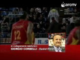 Icaro Sport. Il Basket Rimini Crabs è salvo. Intervista a Corbelli