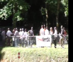 course de cote historique Bona 2011 part 1