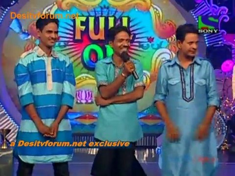 Entertainment Ke Liye Kuch Bhi Karega (Season 4) - 7th July 2011 Watch Online Video pt2