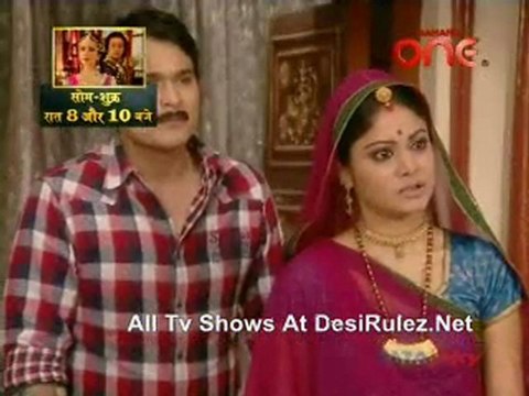 Kesariya Balam 6th July 11 Pt1