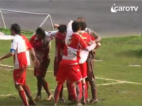 Icaro Sport. Bojano-AC Rimini 0-3, i gol senza commento