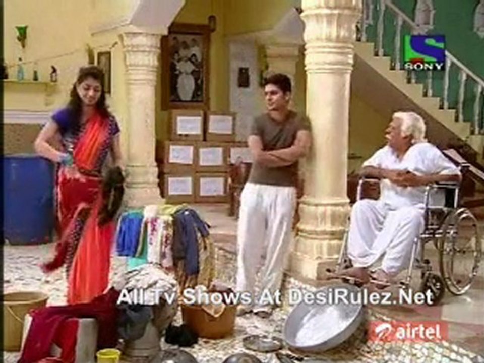 Saas Bina Sasural - 7th July 2011 pt2