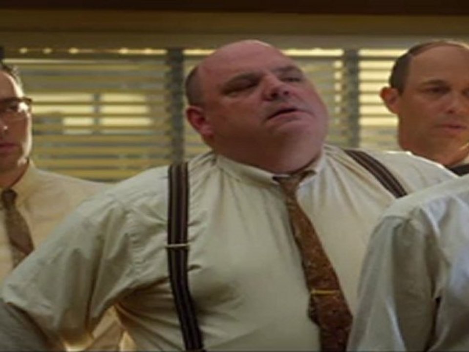 Le parfum du succès, bande-annonce officielle M6 Vidéo