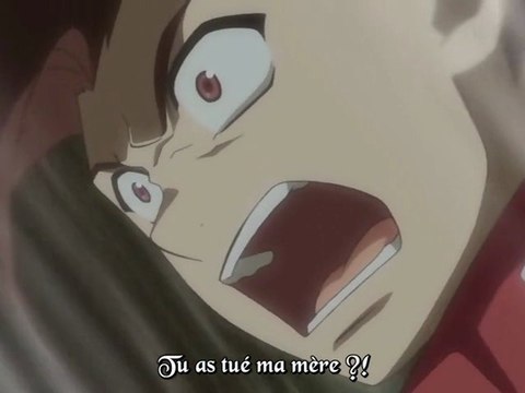 Tales of Symphonia OAV 03 Vostfr (HQ)