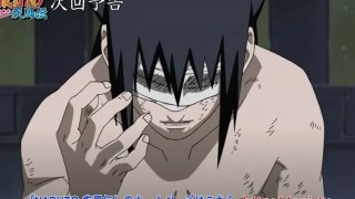 Naruto Shippuden 220 - Preview (Eng Sub) [HD]