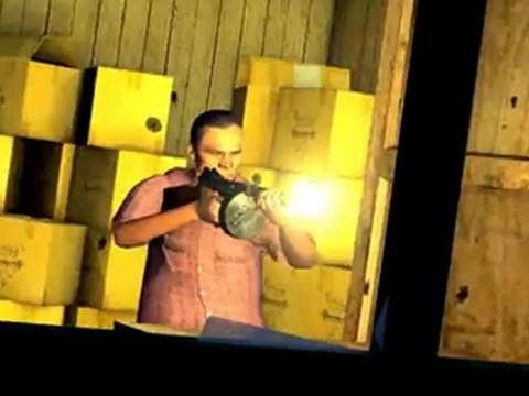 L.A Noire - DLC: Joints à gogo