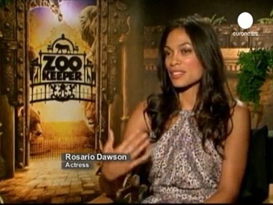 'Zookeeper'