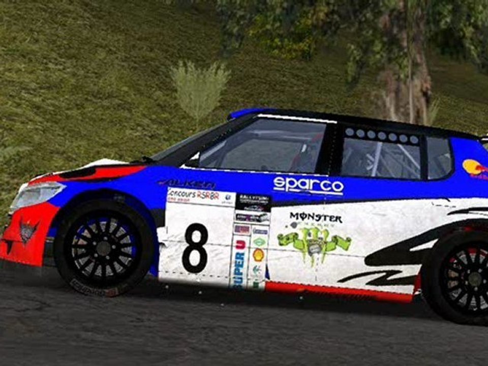 décos pour le concours