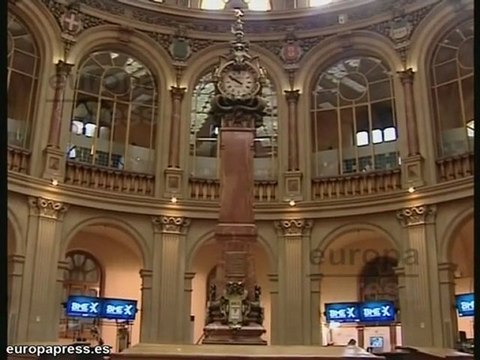 El Ibex 35 cae un 0,28%