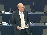 Andrew Duff on election of the Members of the European Parliament [R]