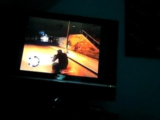 Gta 4 L'extension the ballad of gay tony 1er vidéo ;P