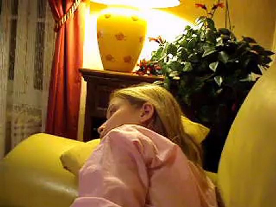 video test