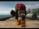 WT LEGO Pirates des Caraibes : La Malédiction du Black Pearl P.1