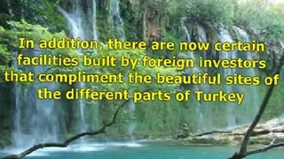 Turkish Property For Sale – A Wise Investment For The Most Desired Property Market!