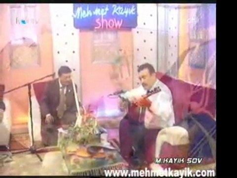 Mehmet KAYIK - Kesik Emirdagi
