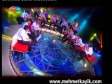 Mehmet KAYIK - Sallan Boyuna Bakayim
