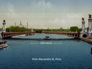 C'est bien de le savoir