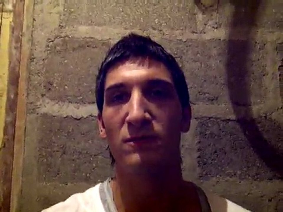 casting Julien,24 ans,Chelles,77500