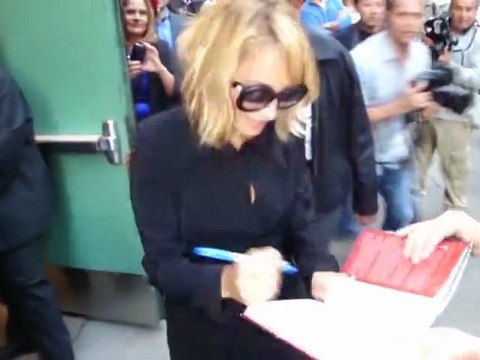 Nicole Richie rejoint Fashion Star