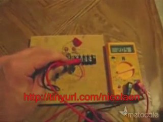 The Secret of Free Energy - Price Electricity 0 Dollars ...