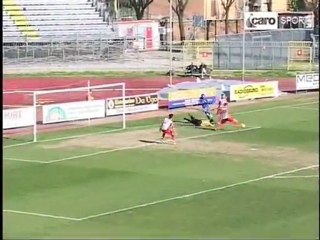 Icaro Sport. Real Rimini-Atessa VdS 0-1, il servizio