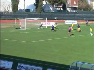 Icaro Sport. Santarcangelo-Cesenatico 3-0, il servizio