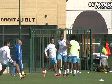 JDM : Du monde sur Kaboré, Hilton reste ?