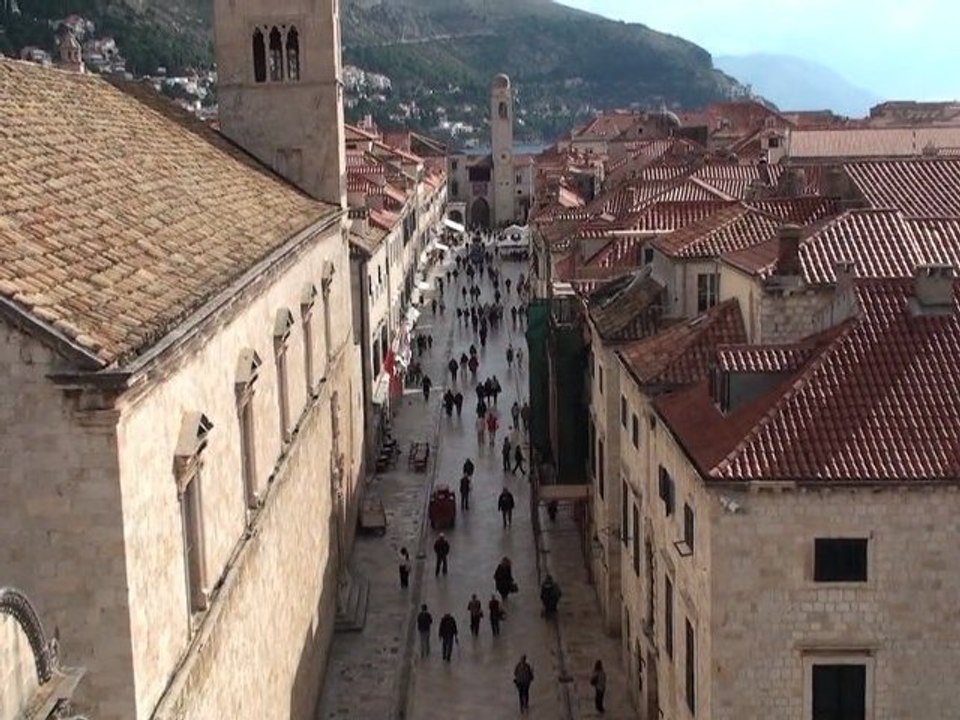 DUBROVNIK