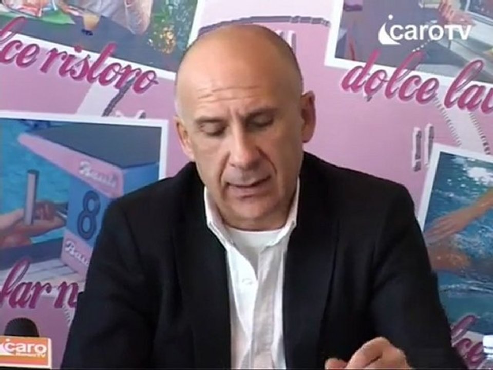 Icaro Sport. A Riccione i campionati giovanili di nuoto