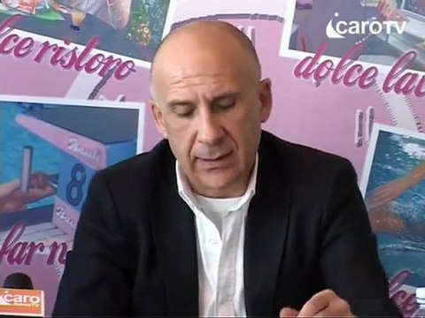 Icaro Sport. A Riccione i campionati giovanili di nuoto