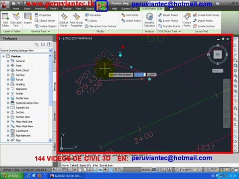 AUTOCAD CIVIL 3D MANUAL 2010, CURSOS AUTOCAD CIVIL 3D, MANUAL CIVIL 3D 2011, SECRETOS DE CIVIL 3D, TUTORIAL CIVIL 3D, CURSO CIVIL 3D, CIVIL 3D VIDEOS, MANUAL DE AUTOCAD CIVIL 3D 2010, CURSO AUTOCAD CIVIL 3D 2011.