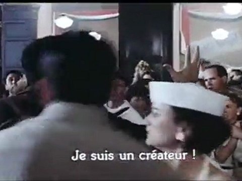 Barton Fink ( bande annonce VOST )