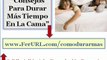 Como durar mas en la cama - Ejercicios para durar mas en la cama - Como evitar la eyaculacion