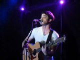 Darren Criss - Animal @The Garage - London - 6/7/11 Matinee show