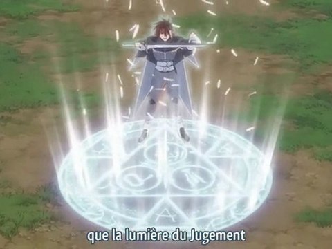 Tales of Symphonia OAV 04 Vostfr (HQ)