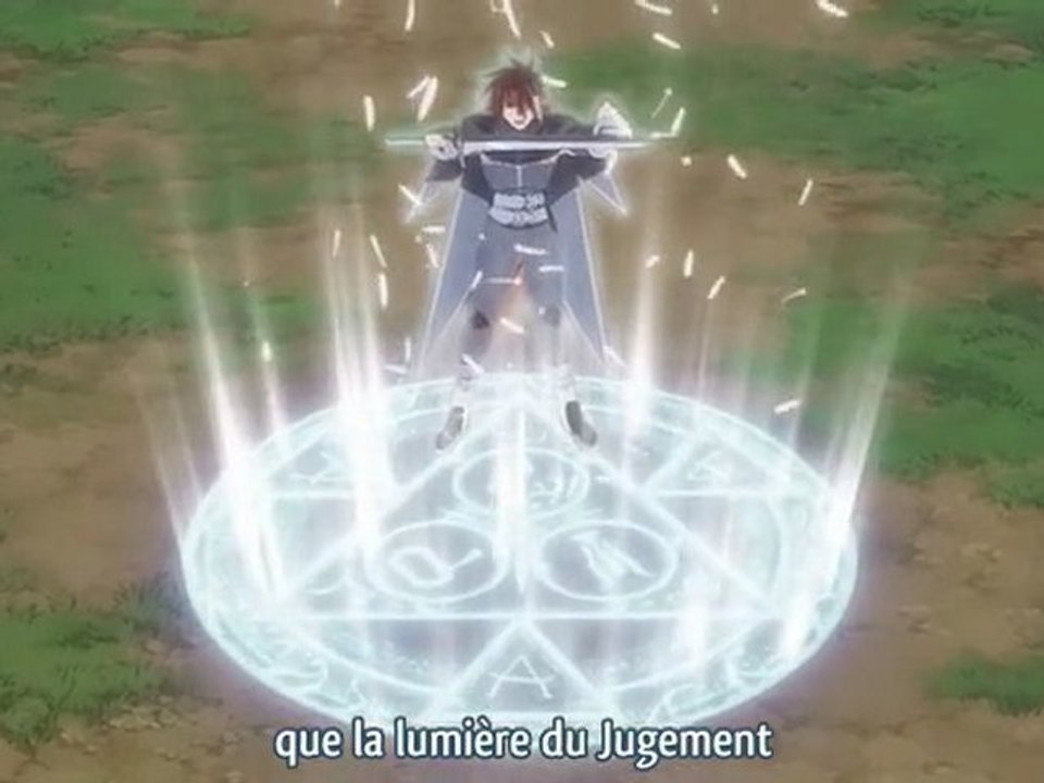 Tales of Symphonia OAV 04 Vostfr (HQ)