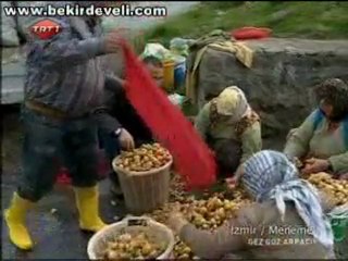 Bekir Develi - Gez Göz Arpacık - İzmir / Menemen