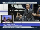 Icaro TV. Verso Aget-Immobiliare Spiga, coach Caja a Tempo Reale